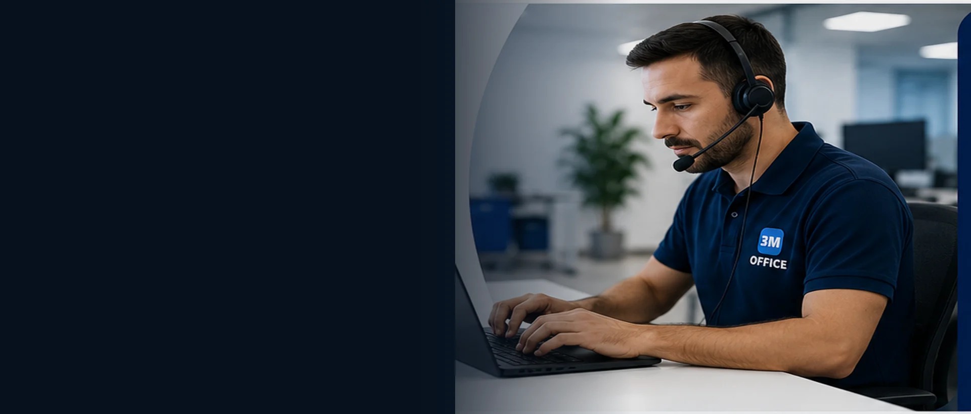 Assistenza informatica professionale